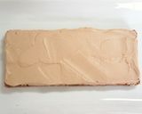 A picture of step 13 of Orange Chocolate Mont Blanc Shortcake.