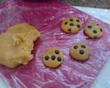 Ladybirds Spider Cookies recipe step 5 photo