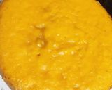 A picture of step 7 of Mango Cake.