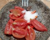 Foto langkah ke 1 dari resep Beberuq khas Lombok.