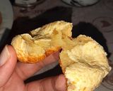 Foto del paso 5 de la receta: Chipá