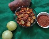 આમળા ગાજર અથાણું (Amla Gajar Athanu Recipe In Gujarati) રેસીપી સ્ટેપ2ફોટો