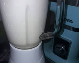 Foto del paso 3 de la receta: Budín de pan licuado