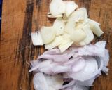 Foto langkah ke 2 dari resep Sop Ayam Fillet.