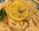Lemon Honey Baked Chicken recipe step 8 photo
