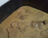 Foto del paso 5 de la receta: Lomo -Peceto al dijon