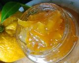 A picture of step 6 of After Making Yuzu Tea and Yuzu Jam, Make Yuzu Peel + Yuzu Vinegar.