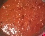 A picture of step 4 of Easy and Authentic Pasta in Tuna Tomato Sauce.