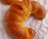 Foto del paso 13 de la receta: Croissants veganos