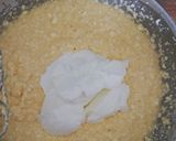 Kevert túrós sütemény recept fázis 5 fotója