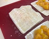 Foto del paso 7 de la receta: Empanadas Fritas de Durazno a la Sonorense
