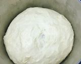 Hình bước làm 6 của món Bánh Mì Bơ Mềm (Milk Bun)