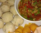 รูปขั้นตอนการทำที่ 4 ของ น้ำจิ้มซีฟู้ด (Thai Spicy Seafood Sauce)