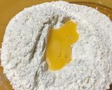 Foto langkah ke 1 dari resep Donat metode Autolisis - no mixer.