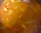 Foto del paso 2 de la receta: Arroz con cerdo especiado al curry