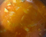 Foto del paso 2 de la receta: Arroz con cerdo especiado al curry