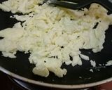 A picture of step 5 of Egg Samosa.