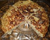 Foto del paso 9 de la receta: Tortilla de atún, papas, cebolla de Semana Santa