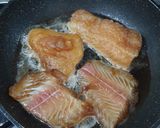 Foto langkah ke 2 dari resep Dori panggang shoyu.