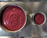 Foto del paso 8 de la receta: Pastel Red Velvet. 🎂