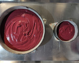 Foto del paso 8 de la receta: Pastel Red Velvet. 🎂
