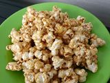 Popcorn Manis