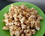 Foto langkah ke 4 dari resep Popcorn Manis.