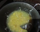 Foto langkah ke 4 dari resep Bitterballen Tempe dan Kentang.