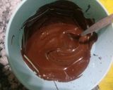 Foto del paso 1 de la receta: Conitos de dulce de leche con galletas oreo