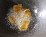 ধোঁকার ডালনা (dhokar dalna recipe in bengali) রেসিপির ধাপ 3 ছবি