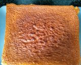 A picture of step 5 of Dairy-Free Orange Cake.