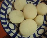 A picture of step 4 of Summer Oden Hot Pot with 'Salt'.