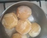Foto del paso 1 de la receta: Mermelada de naranja