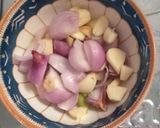Foto langkah ke 3 dari resep Nuget ayam sayur.
