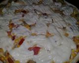 Foto del paso 5 de la receta: Tarta primavera