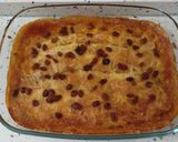 Foto del paso 13 de la receta: Lasaña marinera de calabacines