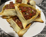 Foto del paso 11 de la receta: Empanadas Árabes