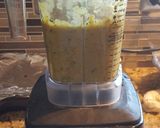A picture of step 3 of Roasted salsa verde.
