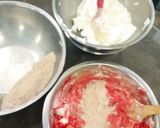 Foto del paso 6 de la receta: Pastel red velvet
