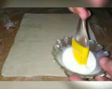 A picture of step 2 of Sugar sticks.