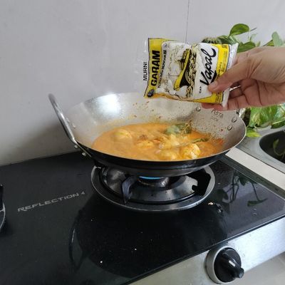 Langkah 5