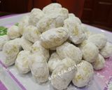 Hình bước làm 3 của món Khoai lang kén