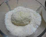 A picture of step 5 of [Farmhouse Recipe] Potato Croquettes.