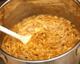 Köményes rántott tojásleves recept fázis 6 fotója