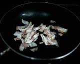 Spinach and Mushroom Breakfast Baked recipe step 2 photo