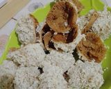 Foto langkah ke 1 dari resep Tahu walik.