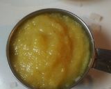 A picture of step 3 of Super antibiotic master tonic.