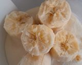 Foto del paso 1 de la receta: Licuado de bananas
