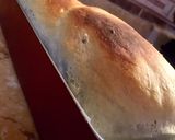 صورة لخطوة 8 من وصفة خبز هش محشي بالزعتر 🍞