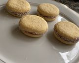 Foto del paso 6 de la receta: Alfajores de Maicena